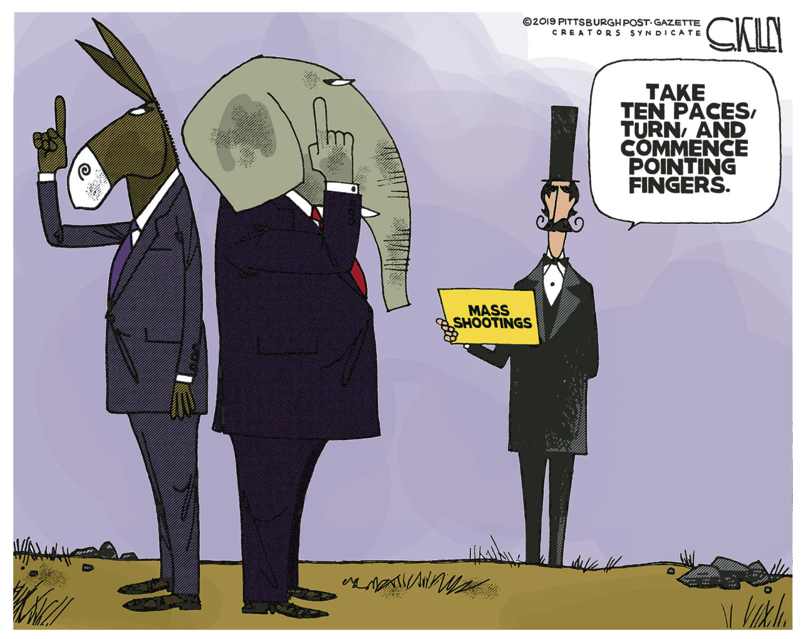 cartoon
